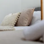 Cozy Downtown Loft In Bradford